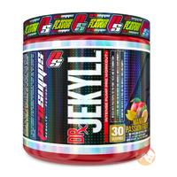 dr jekyll 30 servings fruit punch