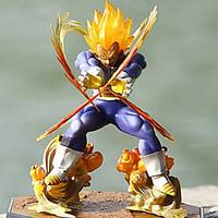 Dragon Ball Anime Action Figure 15CM Model Toy Doll Toy