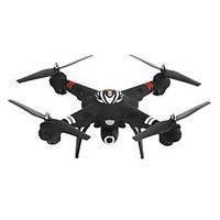 Drone WLtoys Q303-A UAV Remote Control RC Quadcopter 5.8G 6-Axis With HD Camera High Pressure Set / Automatic takeoff / Headless Mode / 360 ° rolling