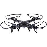 drone huanqi 898c 4ch 6 axis with cameraled lighting one key to auto r ...