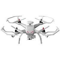 drone 4 channel 58g with 1080p hd camera rc quadcopter one key to auto ...
