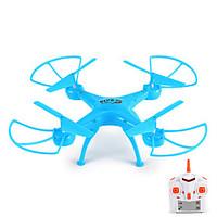 Drone With HD Camera RC Quadcopter LED Lighting RC Quadcopter