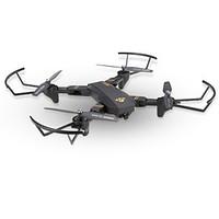 drone 4ch 6 axis 24g with 720p hd camera rc quadcopterone key to auto  ...