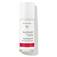 Dr Hauschka Rose Deodorant, 50ml