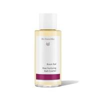 Dr.Hauschka Rose Nurturing Bath Essence, 100ml