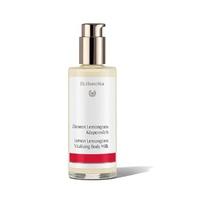 Dr. Hauschka Lemon Lemongrass Body Milk, 145ml