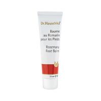 Dr.Hauschka Rosemary Foot Balm, 30ml