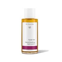 Dr. Hauschka Almond Soothing Bath Essence, 100ml