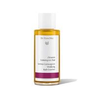 Dr. Hauschka Lemon L\'grass Vital Bath Essence, 100ml