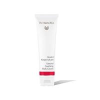 Dr. Hauschka Body Moisturiser, 145ml, Almond