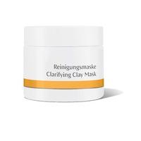 Dr Hauschka Clarifying Clay Mask , 90gr