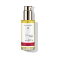 Dr Hauschka Blackthorn Toning Body Oil, 75ml