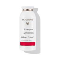 Dr Hauschka Silk Body Powder, 50gr