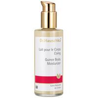 Dr.Hauschka Quince Hydrating Body Milk, 145ml