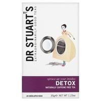 dr stuarts detox tea x15