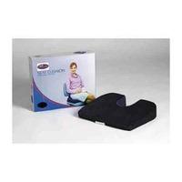 Drive Medical Memory Foam Coccyx Cushion