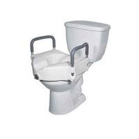 Drive Medical Toilet Seat With Arms