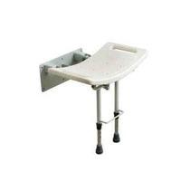 Drive Medical Drop Down Shower Seat With Legs