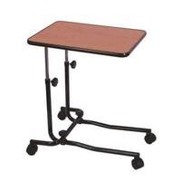 Drive Medical Over Bed Table 4 Castor Model