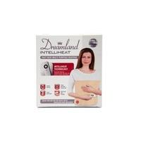 dreamland intelliheat multi purpose heat pad