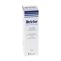 Driclor Roll-On For Excessive Sweating