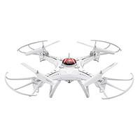 Drone SJRC T40 4CH 6 Axis 2.4G RC Quadcopter One Key To Auto-Return / Headless Mode / 360°RollingRC Quadcopter / Remote