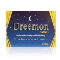 Dreemon Tablets