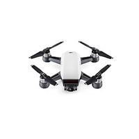 Drone DJI Spark 4ch 2 Axis With Camera FPV RC Quadcopter