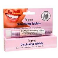 Dr. Denti Disclosing Tablets