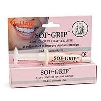 Dr. Denti Sof- Grip(d)
