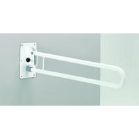 Drop Down Loop Type Toilet Support Rail