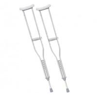 Drive Aluminium Underarm Crutches