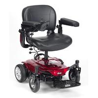 Drive Cobalt Portable Electric Powerchair