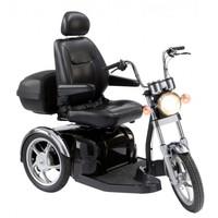 Drive Sport Rider 8mph Mobility Scooter