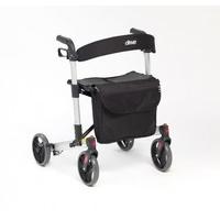 drive medical x fold rollator