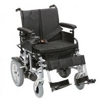 Drive Cirrus Electric Wheelchair