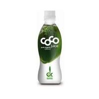 dr martins organic pure coco juice 330ml 1 x 330ml
