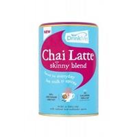 Drink Me Chai Skinny Chai Latte (250g)