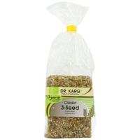 Dr Karg Classic 3 Seed Crispbread 200g (8 x 200g)