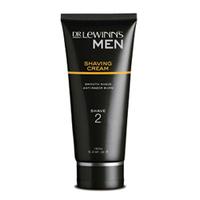 dr lewinns mens shaving cream 150g