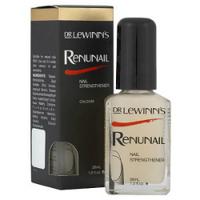 Dr. Lewinn\'s Renunail Nail Strengthener 30ml