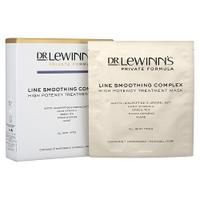 dr lewinns private formula high potency treatment mask x 6