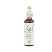 Dr Bach Red Chestnut Bach Flower Rem 10ml (1 x 10ml)