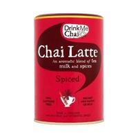 Drink Me Chai Spiced Chai Latte (250g)