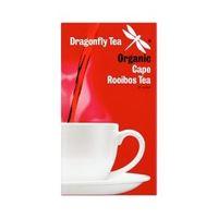 Dragonfly Tea Organic Cape Rooibos (20 Bags x 4)