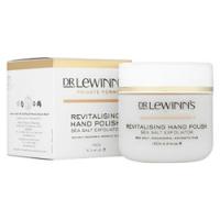 dr lewinns revitalising hand polish 150g