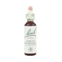 dr bach star of beth bach flower rem 10ml 1 x 10ml