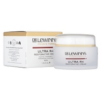 dr lewinns private formula ultra r4 restorative cream 50g