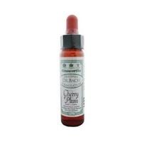 Dr Bach Cherry Plum Bach Flower Remedy 10ml (1 x 10ml)