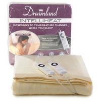 Dreamland Intelliheat Harmony Overblanket